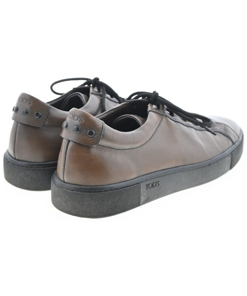 TOD'S รองเท้าผ้าใบ