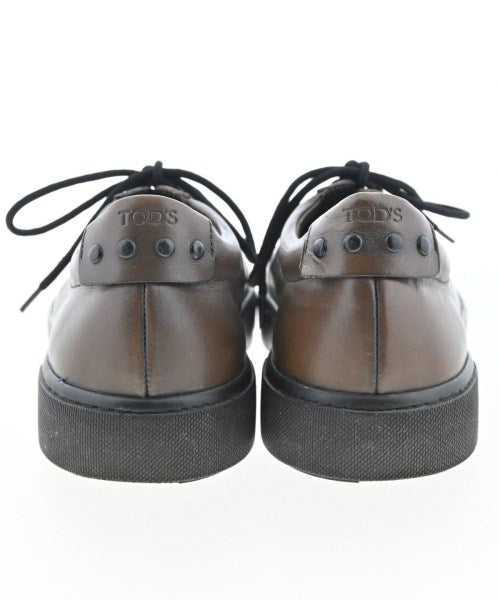 TOD'S รองเท้าผ้าใบ
