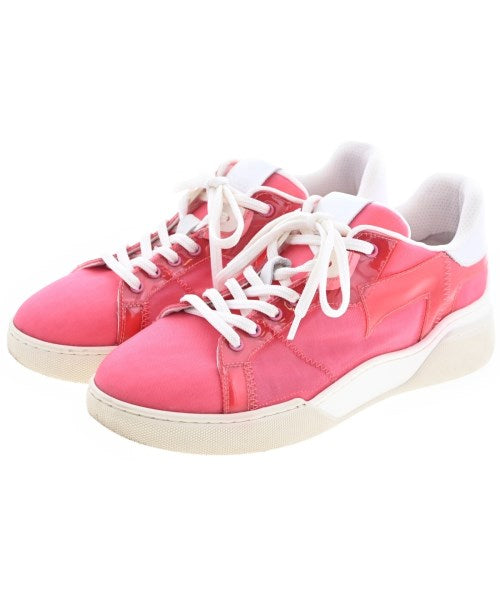 TOD'S รองเท้าผ้าใบ
