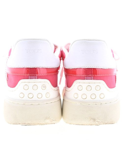 TOD'S รองเท้าผ้าใบ
