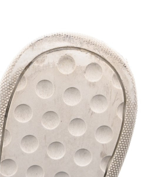 TOD'S รองเท้าผ้าใบ