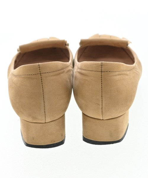 TOD'S รองเท้าส้นสูง