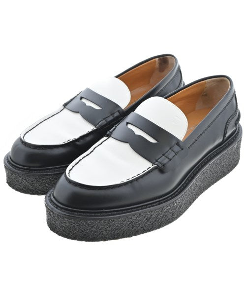TOD'S รองเท้าออกงาน/รองเท้าไม่มีส้น