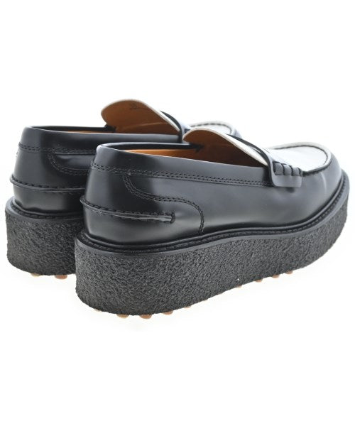 TOD'S รองเท้าออกงาน/รองเท้าไม่มีส้น