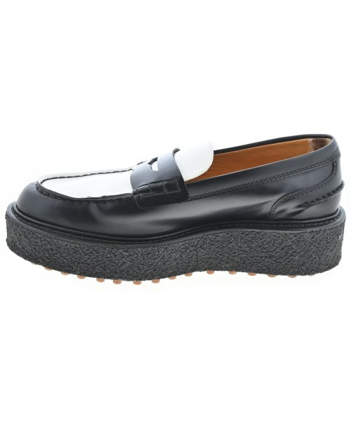 TOD'S รองเท้าออกงาน/รองเท้าไม่มีส้น