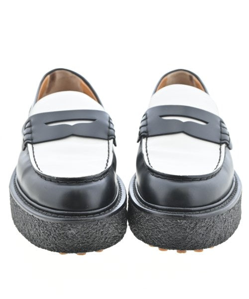 TOD'S รองเท้าออกงาน/รองเท้าไม่มีส้น