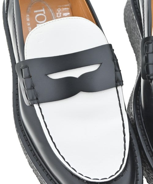 TOD'S รองเท้าออกงาน/รองเท้าไม่มีส้น