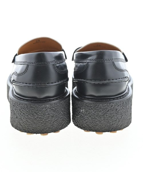 TOD'S รองเท้าออกงาน/รองเท้าไม่มีส้น