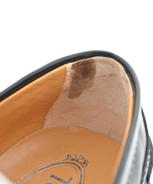 TOD'S รองเท้าออกงาน/รองเท้าไม่มีส้น