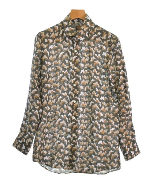 TOD'S เสื้อลำลอง
