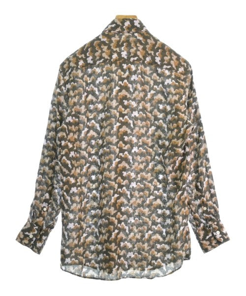 TOD'S เสื้อลำลอง
