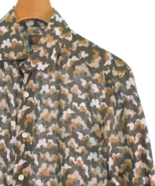 TOD'S เสื้อลำลอง