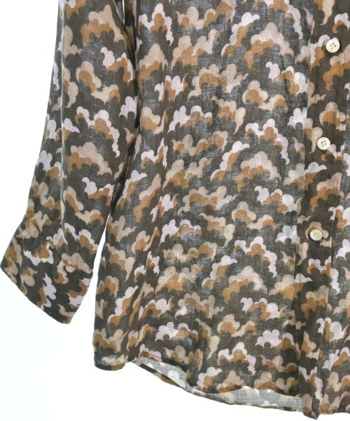 TOD'S เสื้อลำลอง