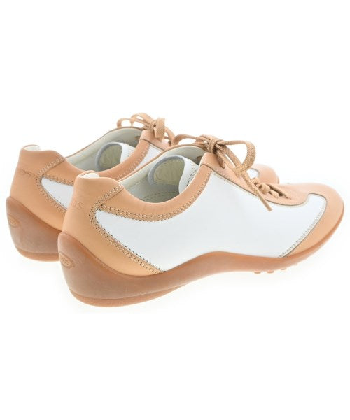 TOD'S รองเท้าผ้าใบ