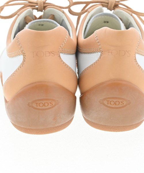 TOD'S รองเท้าผ้าใบ