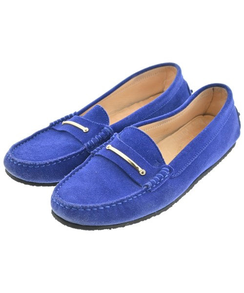 TOD'S รองเท้าส้นสูง