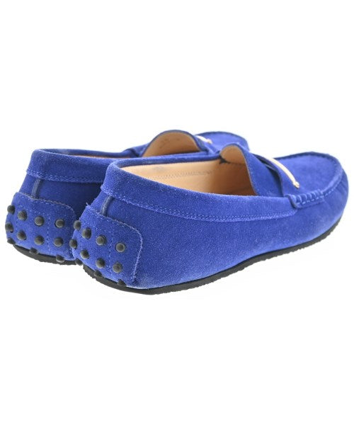 TOD'S รองเท้าส้นสูง