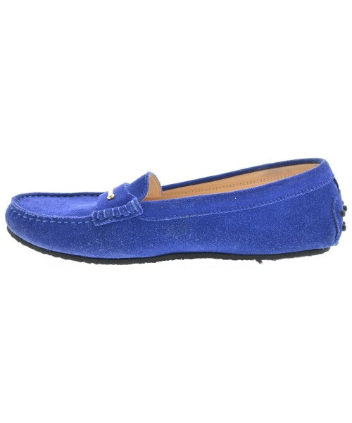 TOD'S รองเท้าส้นสูง