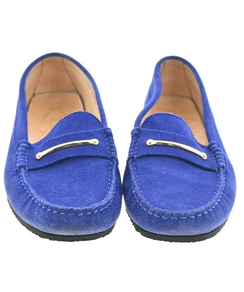 TOD'S รองเท้าส้นสูง
