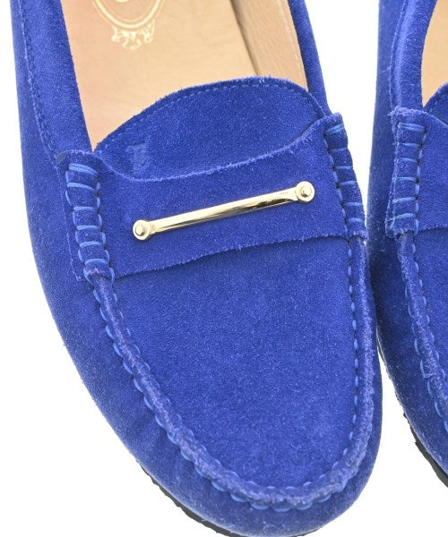 TOD'S รองเท้าส้นสูง