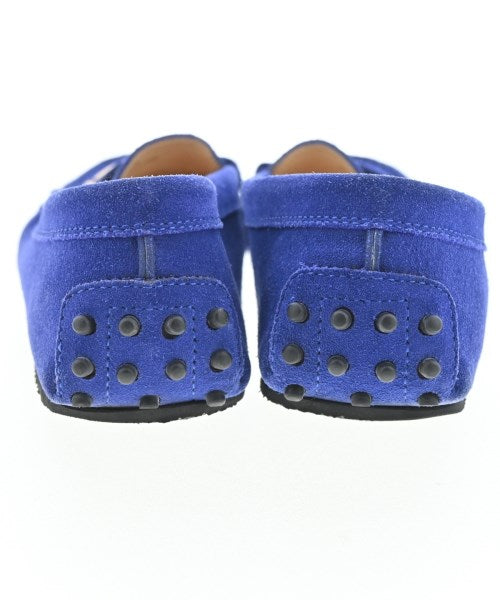 TOD'S รองเท้าส้นสูง