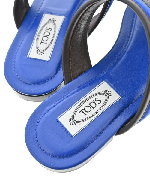 TOD'S รองเท้าแตะ