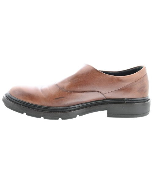 TOD'S รองเท้าสวมทางการ