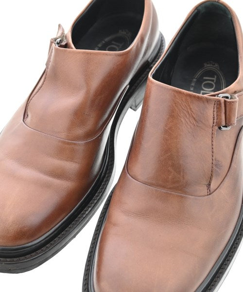 TOD'S รองเท้าสวมทางการ