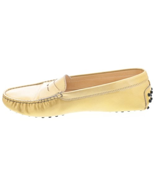 TOD'S รองเท้าออกงาน/รองเท้าไม่มีส้น