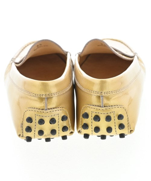 TOD'S รองเท้าออกงาน/รองเท้าไม่มีส้น