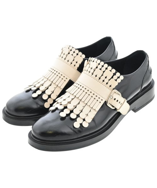 TOD'S รองเท้าออกงาน/รองเท้าไม่มีส้น