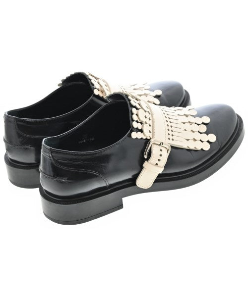 TOD'S รองเท้าออกงาน/รองเท้าไม่มีส้น