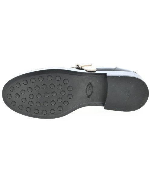 TOD'S รองเท้าออกงาน/รองเท้าไม่มีส้น