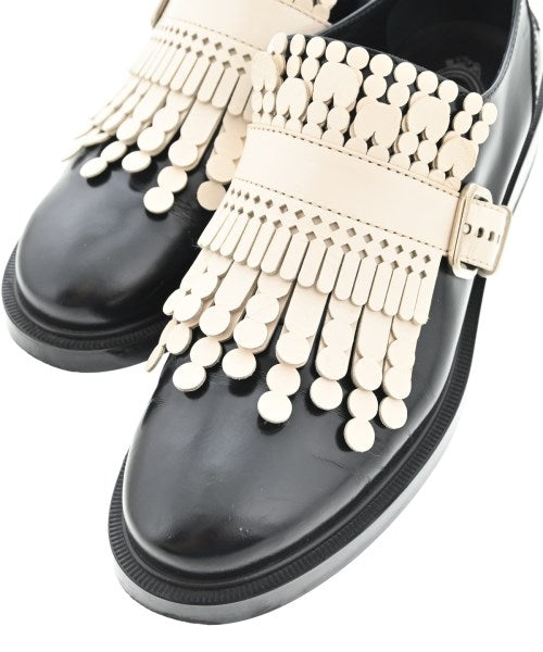 TOD'S รองเท้าออกงาน/รองเท้าไม่มีส้น