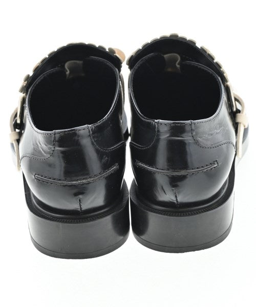 TOD'S รองเท้าออกงาน/รองเท้าไม่มีส้น