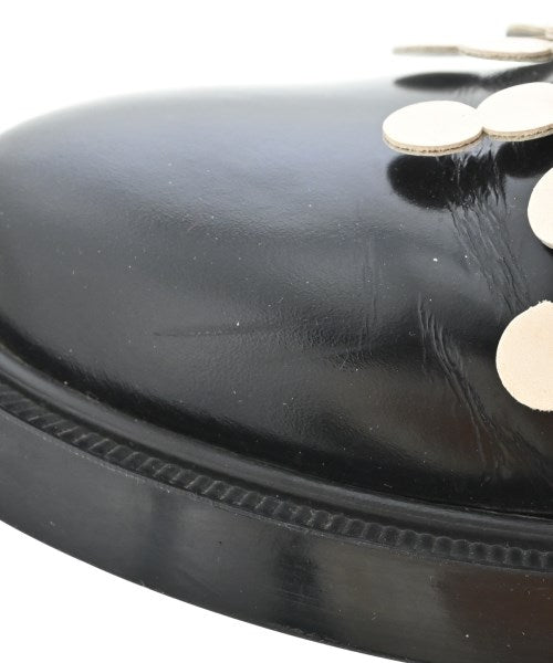 TOD'S รองเท้าออกงาน/รองเท้าไม่มีส้น
