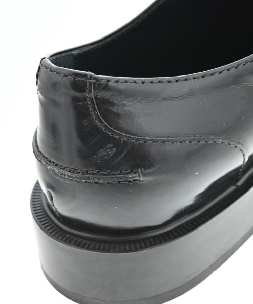 TOD'S รองเท้าออกงาน/รองเท้าไม่มีส้น