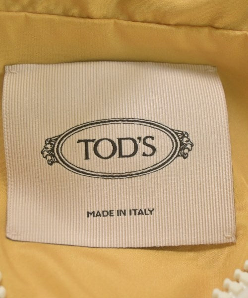 TOD'S แจ็คเก็ตเบลาส์