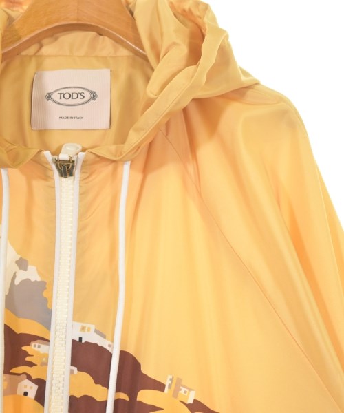TOD'S แจ็คเก็ตเบลาส์