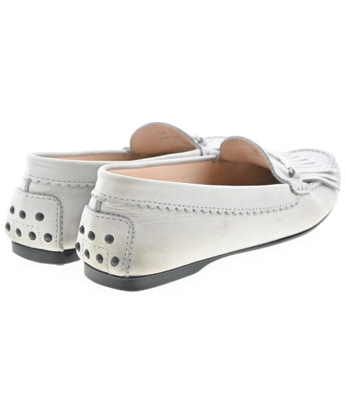 TOD'S รองเท้าส้นสูง