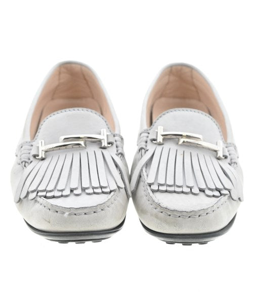 TOD'S รองเท้าส้นสูง