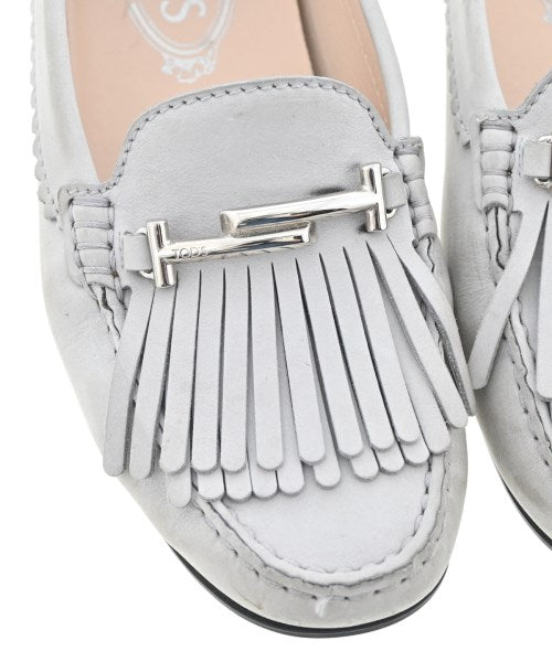 TOD'S รองเท้าส้นสูง