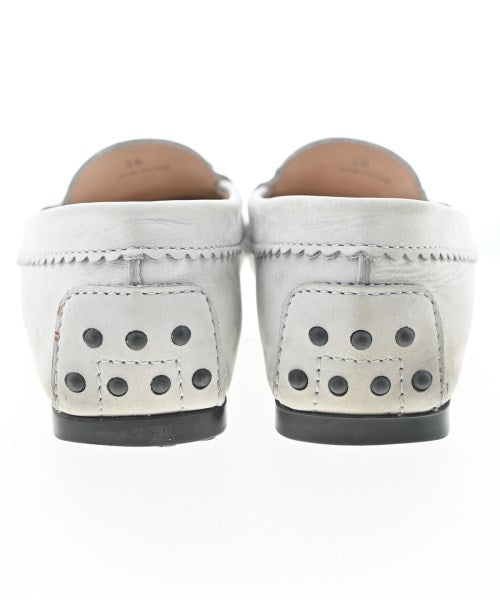 TOD'S รองเท้าส้นสูง