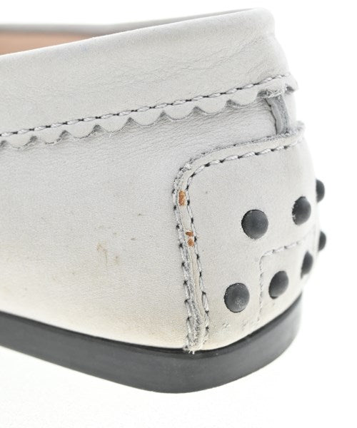 TOD'S รองเท้าส้นสูง