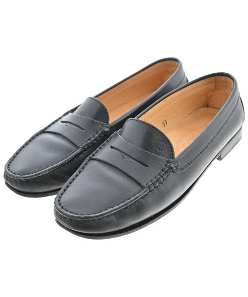 TOD'S รองเท้าออกงาน/รองเท้าไม่มีส้น