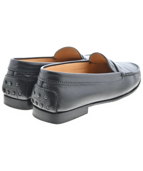 TOD'S รองเท้าออกงาน/รองเท้าไม่มีส้น
