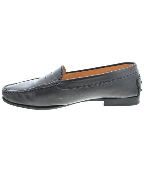TOD'S รองเท้าออกงาน/รองเท้าไม่มีส้น