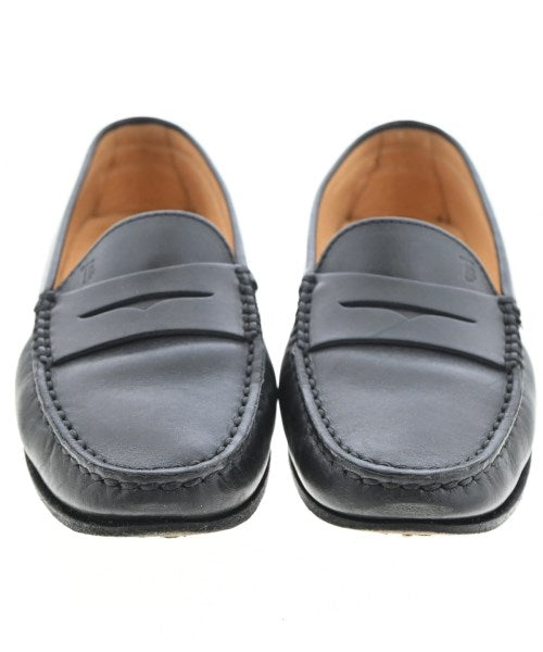 TOD'S รองเท้าออกงาน/รองเท้าไม่มีส้น