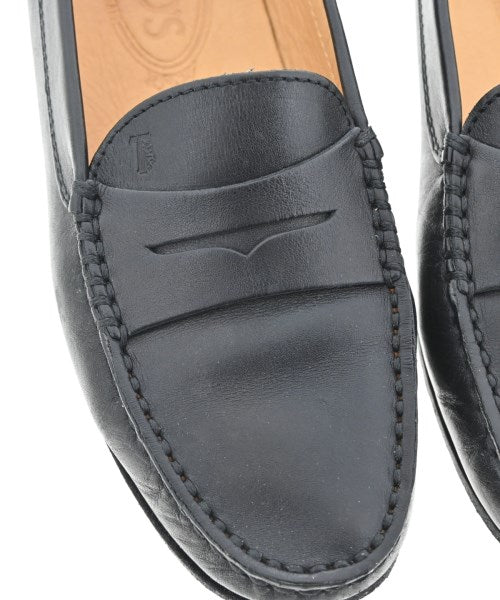 TOD'S รองเท้าออกงาน/รองเท้าไม่มีส้น