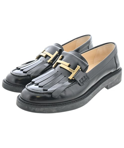 TOD'S รองเท้าออกงาน/รองเท้าไม่มีส้น